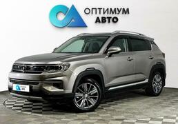 Changan CS35PLUS 2020, 61 914 км, 1.6 л, 117 л.с., фото 1