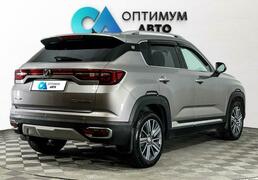 Changan CS35PLUS 2020, 61 914 км, 1.6 л, 117 л.с., фото 4