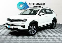 Changan CS35PLUS 2020, 63 476 км, 1.6 л, 117 л.с., фото 3