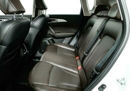 Changan CS35PLUS 2020, 63 476 км, 1.6 л, 117 л.с., фото 2