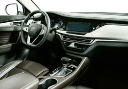 Changan CS35PLUS 2020, 63 476 км, 1.6 л, 117 л.с., фото 1