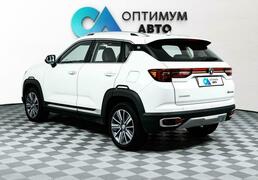 Changan CS35PLUS 2020, 63 476 км, 1.6 л, 117 л.с., фото 4