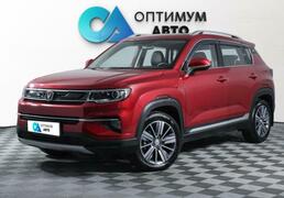 Changan CS35PLUS 2021, 53 147 км, 1.6 л, 117 л.с., фото 3