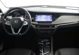 Changan CS35PLUS 2021, 53 147 км, 1.6 л, 117 л.с., фото 4