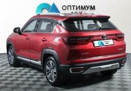 Changan CS35PLUS 2021, 53 147 км, 1.6 л, 117 л.с., фото 1