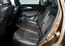 Changan CS35PLUS 2020, 64 697 км, 1.6 л, 117 л.с., фото 4