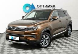 Changan CS35PLUS 2020, 64 697 км, 1.6 л, 117 л.с., фото 3