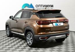 Changan CS35PLUS 2020, 64 697 км, 1.6 л, 117 л.с., фото 2
