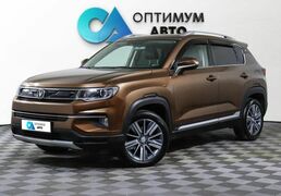 Changan CS35PLUS 2019, 70 234 км, 1.6 л, 117 л.с., фото 2