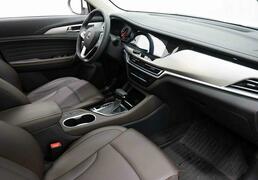 Changan CS35PLUS 2019, 75 784 км, 1.6 л, 117 л.с., фото 3