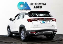 Changan CS35PLUS 2019, 75 784 км, 1.6 л, 117 л.с., фото 2