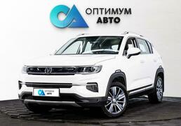 Changan CS35PLUS 2019, 75 784 км, 1.6 л, 117 л.с., фото 1