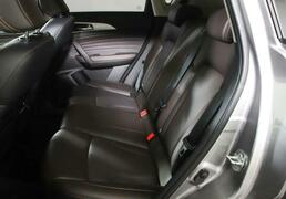 Changan CS35PLUS 2020, 61 236 км, 1.6 л, 117 л.с., фото 2