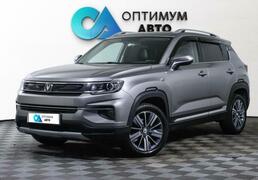 Changan CS35PLUS 2020, 61 236 км, 1.6 л, 117 л.с., фото 1