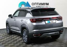Changan CS35PLUS 2020, 61 236 км, 1.6 л, 117 л.с., фото 4