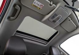 Changan CS35PLUS 2020, 65 873 км, 1.6 л, 117 л.с., фото 2