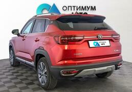 Changan CS35PLUS 2020, 65 873 км, 1.6 л, 117 л.с., фото 1