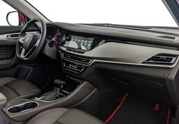 Changan CS35PLUS 2020, 65 873 км, 1.6 л, 117 л.с., фото 4