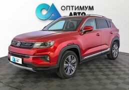 Changan CS35PLUS 2020, 65 873 км, 1.6 л, 117 л.с., фото 3