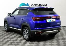 Changan CS35PLUS 2021, 58 756 км, 1.6 л, 117 л.с., фото 2