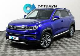 Changan CS35PLUS 2021, 58 756 км, 1.6 л, 117 л.с., фото 3