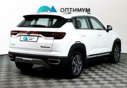 Changan CS35PLUS 2021, 51 348 км, 1.6 л, 117 л.с., фото 4