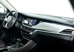 Changan CS35PLUS 2021, 51 348 км, 1.6 л, 117 л.с., фото 3
