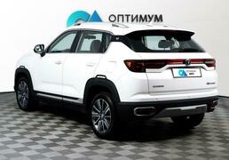 Changan CS35PLUS 2021, 51 348 км, 1.6 л, 117 л.с., фото 2