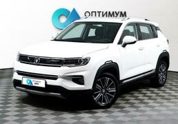 Changan CS35PLUS 2021, 51 348 км, 1.6 л, 117 л.с., фото 1