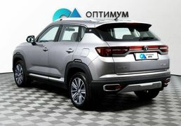 Changan CS35PLUS 2019, 77 839 км, 1.6 л, 117 л.с., фото 2