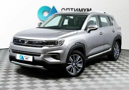 Changan CS35PLUS 2019, 77 839 км, 1.6 л, 117 л.с., фото 1