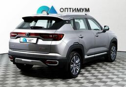 Changan CS35PLUS 2019, 77 839 км, 1.6 л, 117 л.с., фото 4