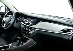 Changan CS35PLUS 2019, 77 839 км, 1.6 л, 117 л.с., фото 3