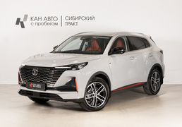 Changan CS55 Plus 2023, 42 551 км, 1.5 л, 181 л.с., фото 1