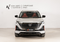 Changan CS55 Plus 2023, 42 551 км, 1.5 л, 181 л.с., фото 2