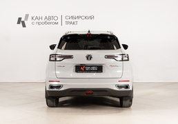 Changan CS55 Plus 2023, 42 551 км, 1.5 л, 181 л.с., фото 4