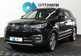 Changan CS55 2020, 67 452 км, 1.5 л, 143 л.с., фото 3