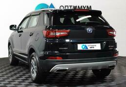 Changan CS55 2020, 67 452 км, 1.5 л, 143 л.с., фото 4
