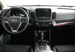 Changan CS55 2020, 68 374 км, 1.5 л, 143 л.с., фото 4