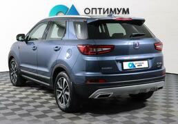 Changan CS55 2020, 68 374 км, 1.5 л, 143 л.с., фото 2