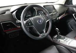 Changan CS55 2020, 68 374 км, 1.5 л, 143 л.с., фото 3