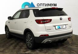 Changan CS55 2020, 63 657 км, 1.5 л, 143 л.с., фото 2