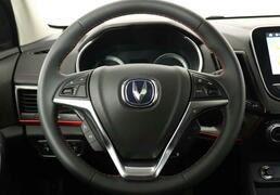 Changan CS55 2020, 63 657 км, 1.5 л, 143 л.с., фото 1