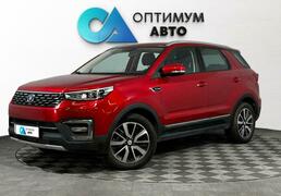 Changan CS55 2020, 61 673 км, 1.5 л, 143 л.с., фото 2