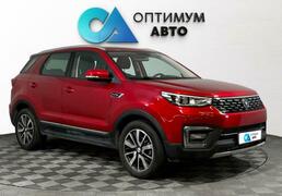 Changan CS55 2020, 61 673 км, 1.5 л, 143 л.с., фото 4