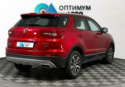 Changan CS55 2020, 61 673 км, 1.5 л, 143 л.с., фото 3