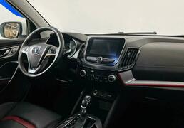 Changan CS55 2020, 62 364 км, 1.5 л, 143 л.с., фото 2