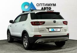 Changan CS55 2020, 62 364 км, 1.5 л, 143 л.с., фото 3
