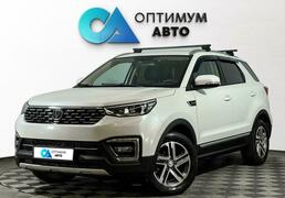 Changan CS55 2020, 62 364 км, 1.5 л, 143 л.с., фото 1