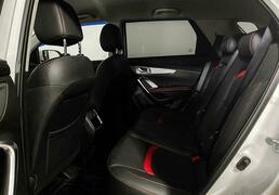 Changan CS55 2020, 62 364 км, 1.5 л, 143 л.с., фото 4